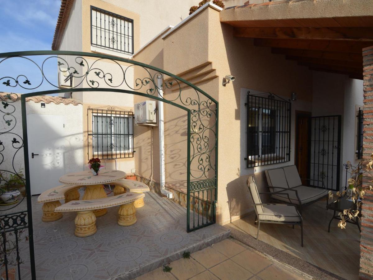 Belvilla By Oyo Casa Crispin Ciudad Quesada Exterior photo